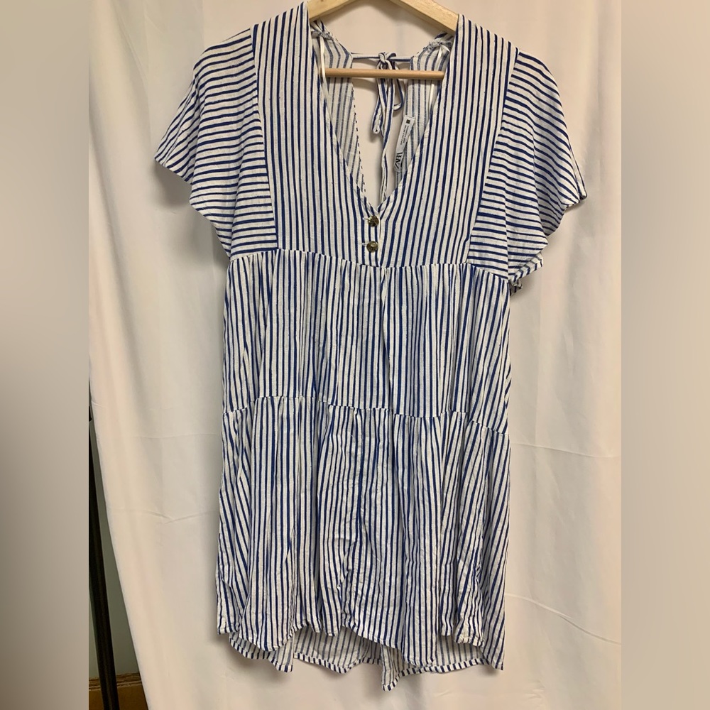 Zara dress